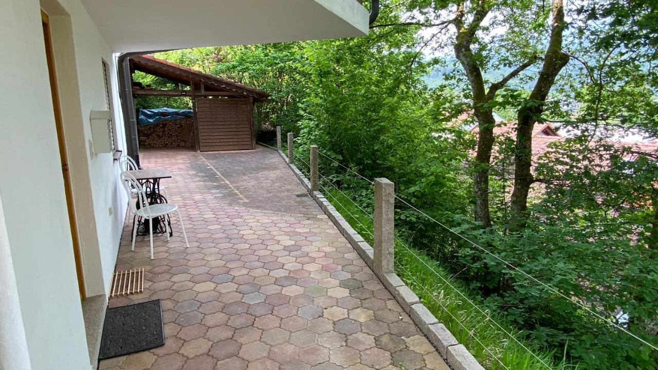Apartment Baerenfelsblick Wehr  Exterior foto