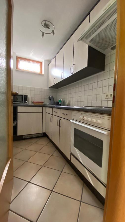 Apartment Baerenfelsblick Wehr  Exterior foto